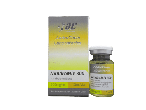 nandrolone mix - nandromix androchem - sterydy sklep online